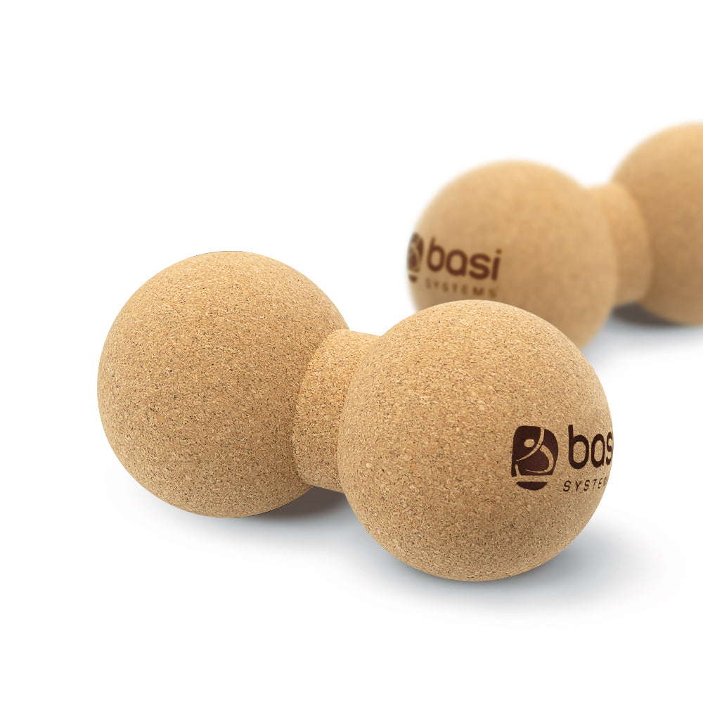Cork Peanut Ball